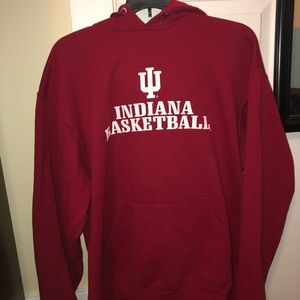 Hoosier Hoodie